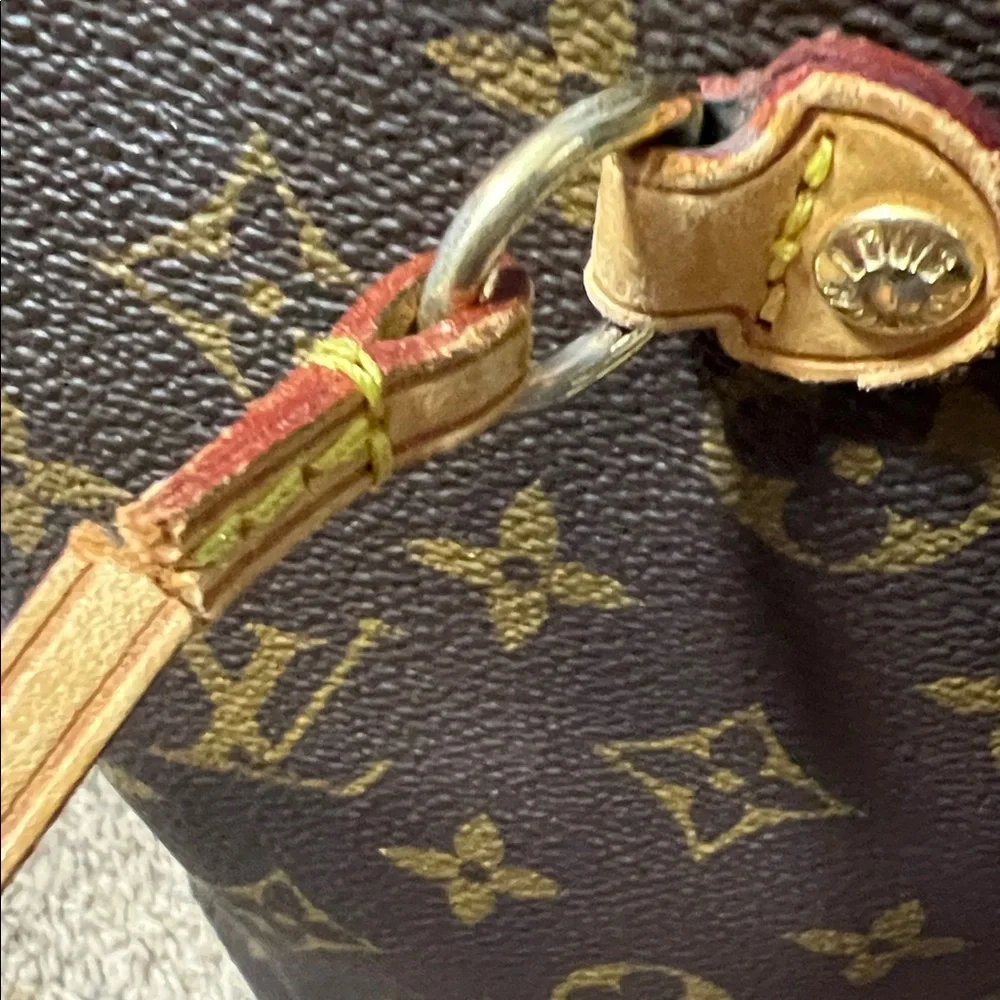 3348  LV MM Monogram Neverful - Picture 3 of 10